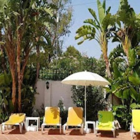 Precioso Apartamento Cerca De La Playa. Apartment เบนัลมาเดนา ภายนอก รูปภาพ