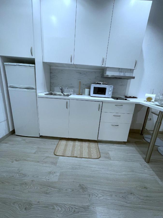 Precioso Apartamento Cerca De La Playa. Apartment เบนัลมาเดนา ภายนอก รูปภาพ