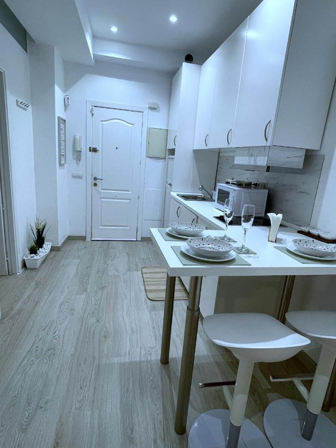 Precioso Apartamento Cerca De La Playa. Apartment เบนัลมาเดนา ภายนอก รูปภาพ