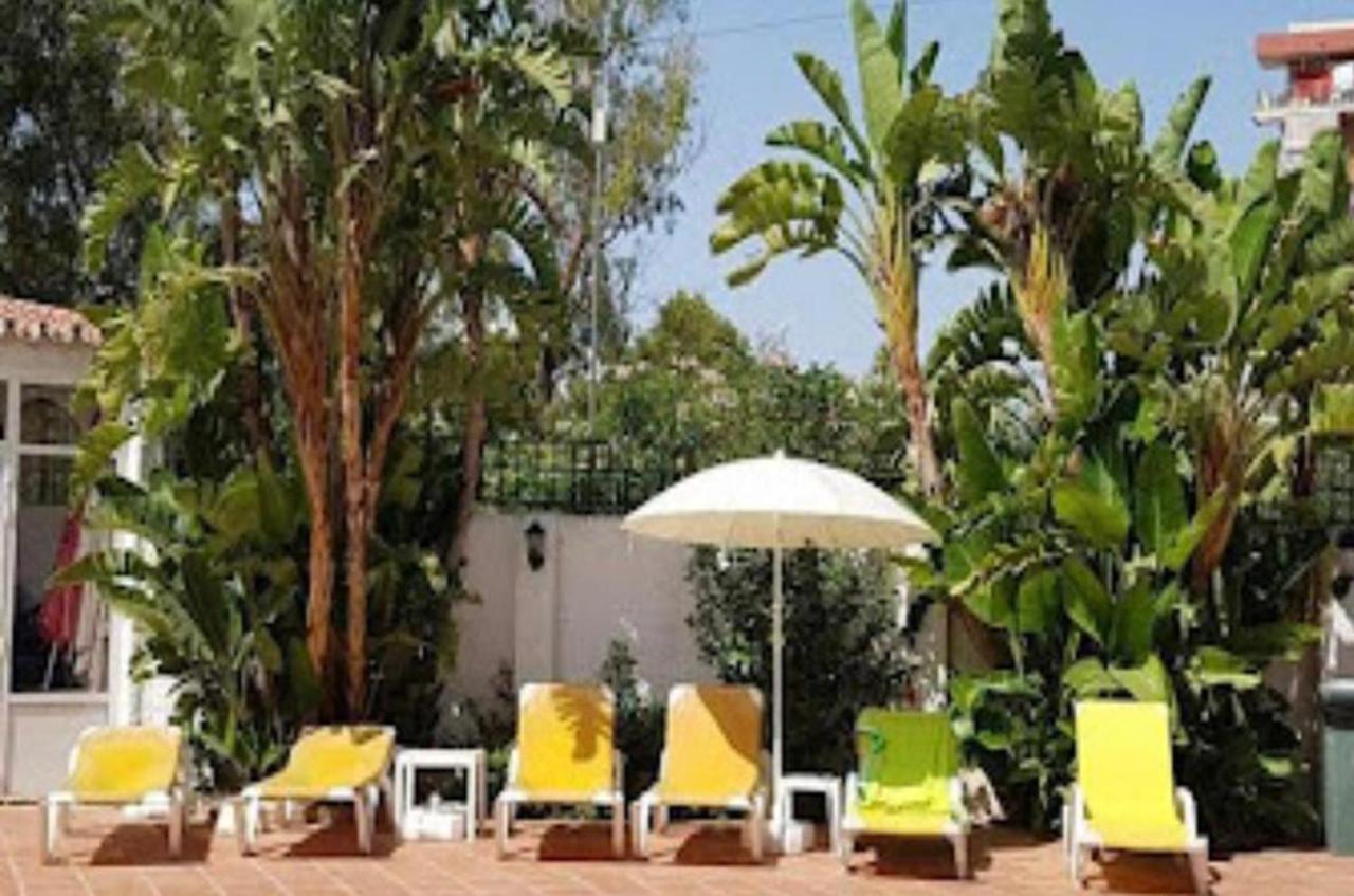 Precioso Apartamento Cerca De La Playa. Apartment เบนัลมาเดนา ภายนอก รูปภาพ