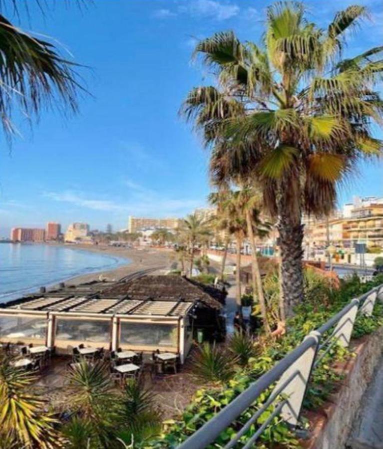 Precioso Apartamento Cerca De La Playa. Apartment เบนัลมาเดนา ภายนอก รูปภาพ